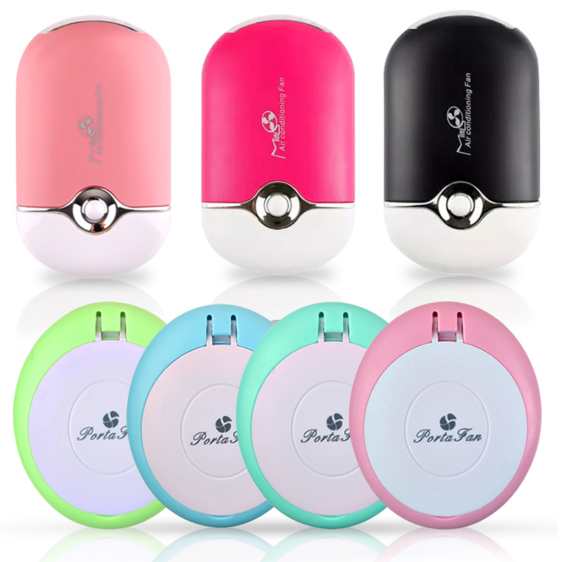 Eyelash Extension London - USB Mini Eyelashes Fan Grafting Eyelash