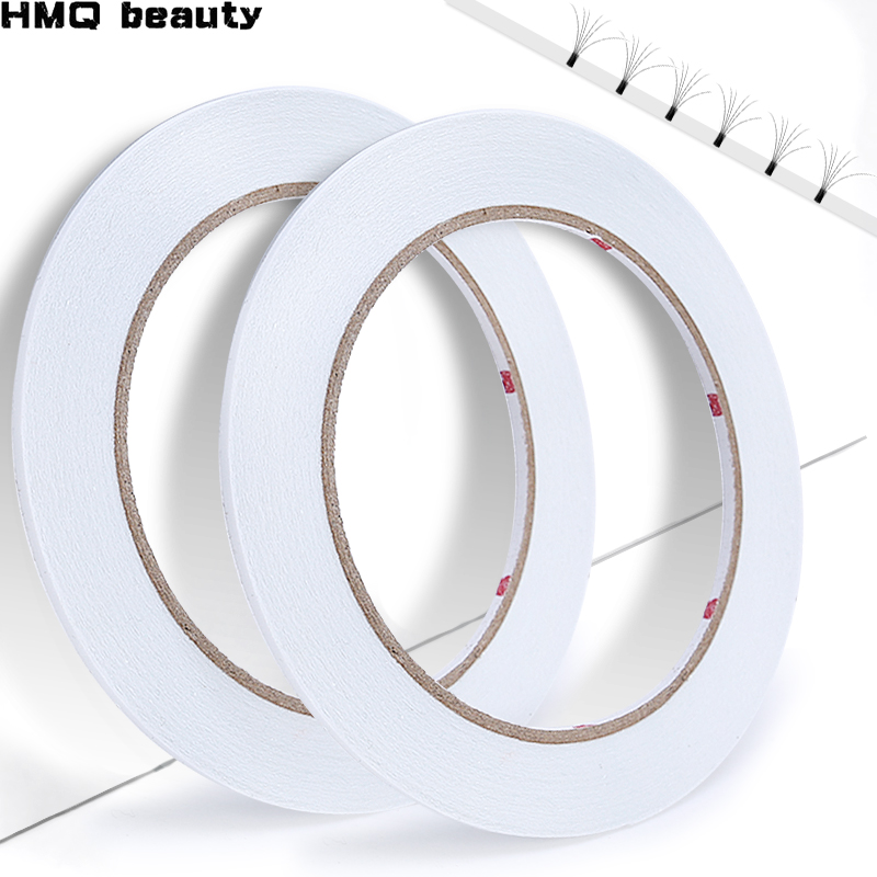 40m/Set Easy fan Tapes 3D Volu – обзор и цена Eyelash Extension Volume Lashes