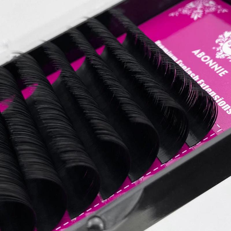 Eyelash Extension Individual M – обзор и цена Eyelash Extension Volume Lashes