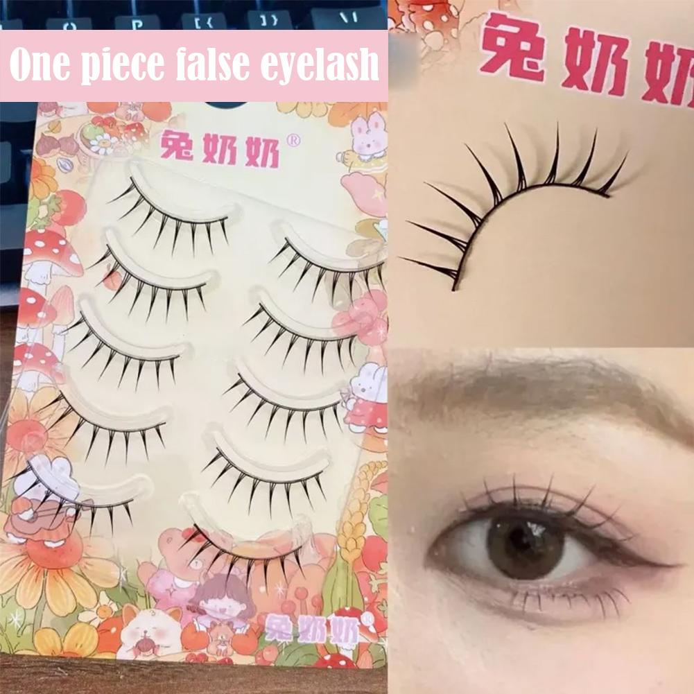 Korean Style Japanese Style Fa – обзор и цена Eyelash Extension Japanese Style