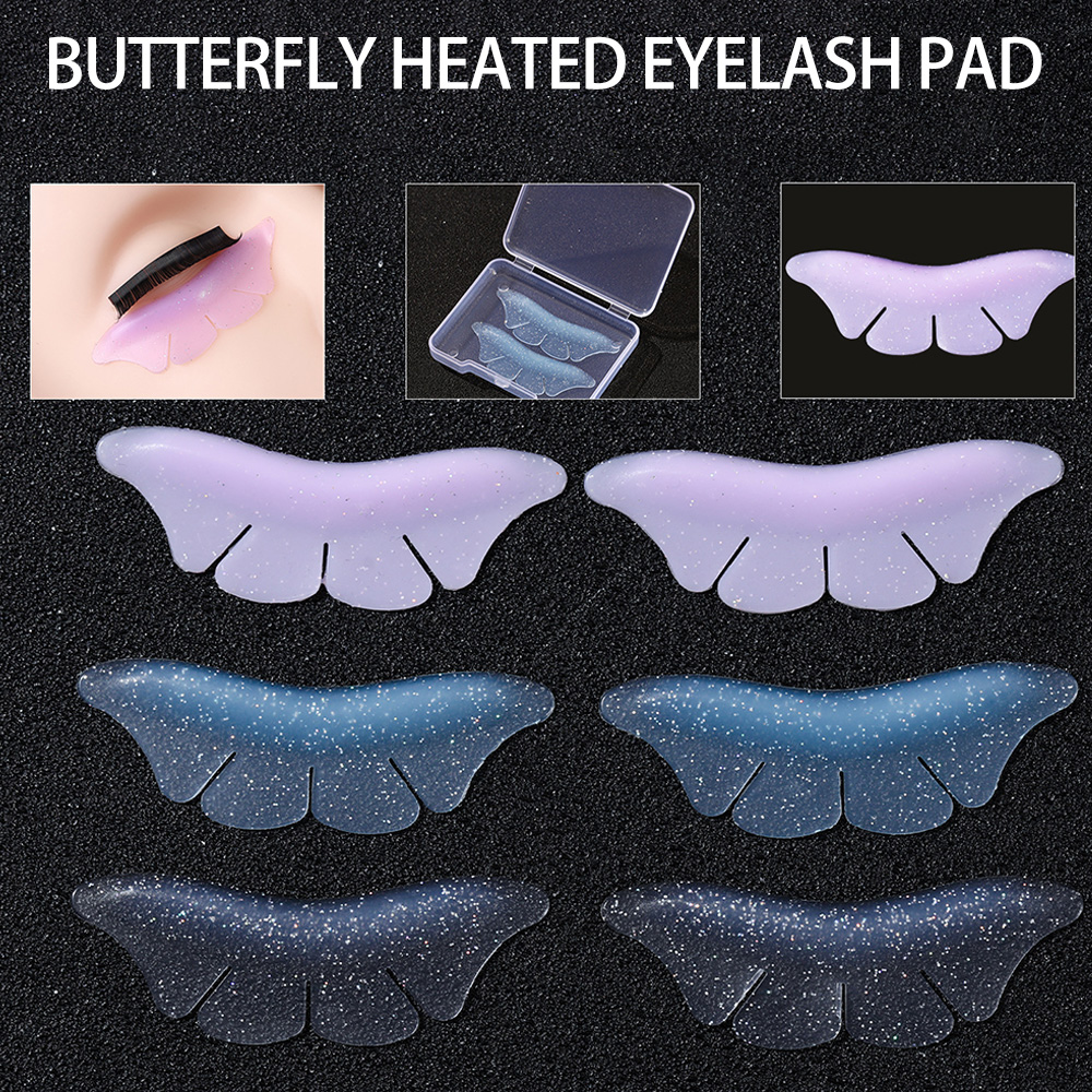 2pcs Butterfly Eyelash Extensi – обзор и цена Eyelash Extension London