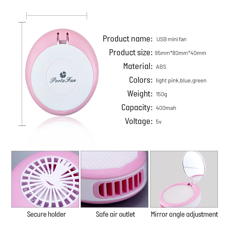 USB Mini Eyelashes Fan Graftin – обзор и цена Eyelash Extension London
