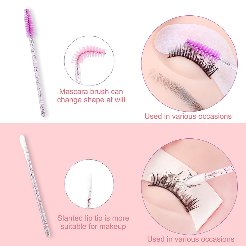 235pc Eyelash Extension Set Wi – обзор и цена Eyelash Extension London