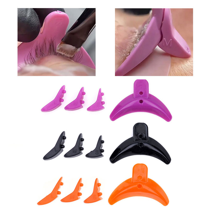 1 Pair Anti-fall Off Eyelash P – обзор и цена Eyelash Extension London