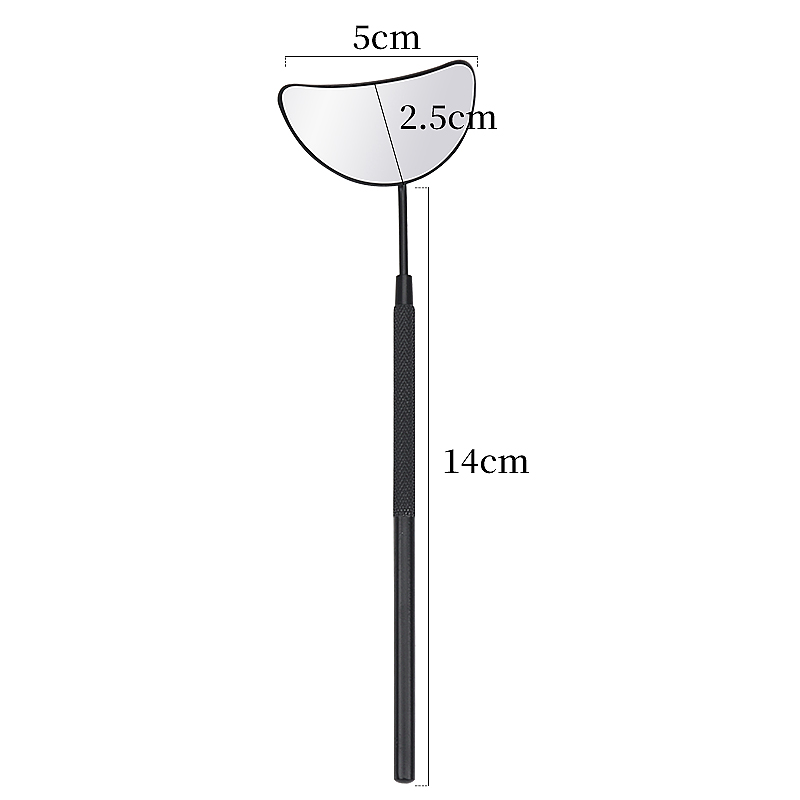 1pcs Eyelash Extension Mirror  – обзор и цена Eyelash Extension London