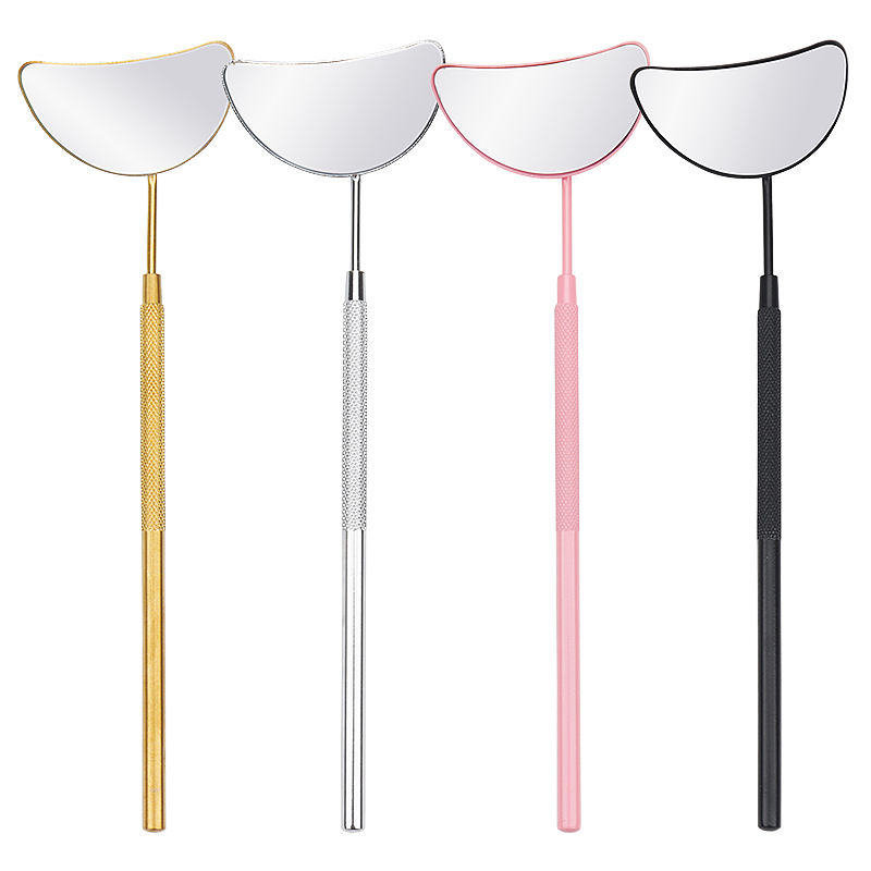 1pcs Eyelash Extension Mirror  – обзор и цена Eyelash Extension London
