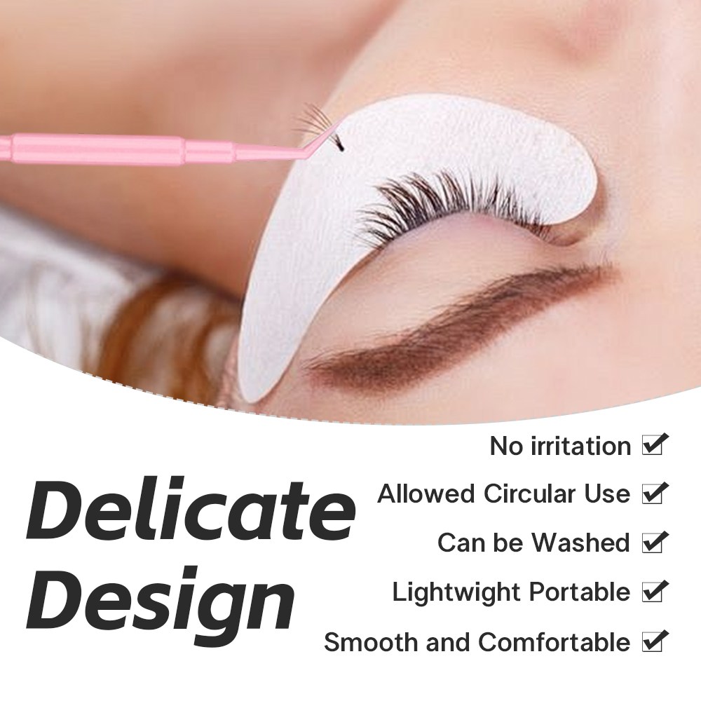 10/30/50PCS  Y Shape Eyelash M – обзор и цена Eyelash Extension London