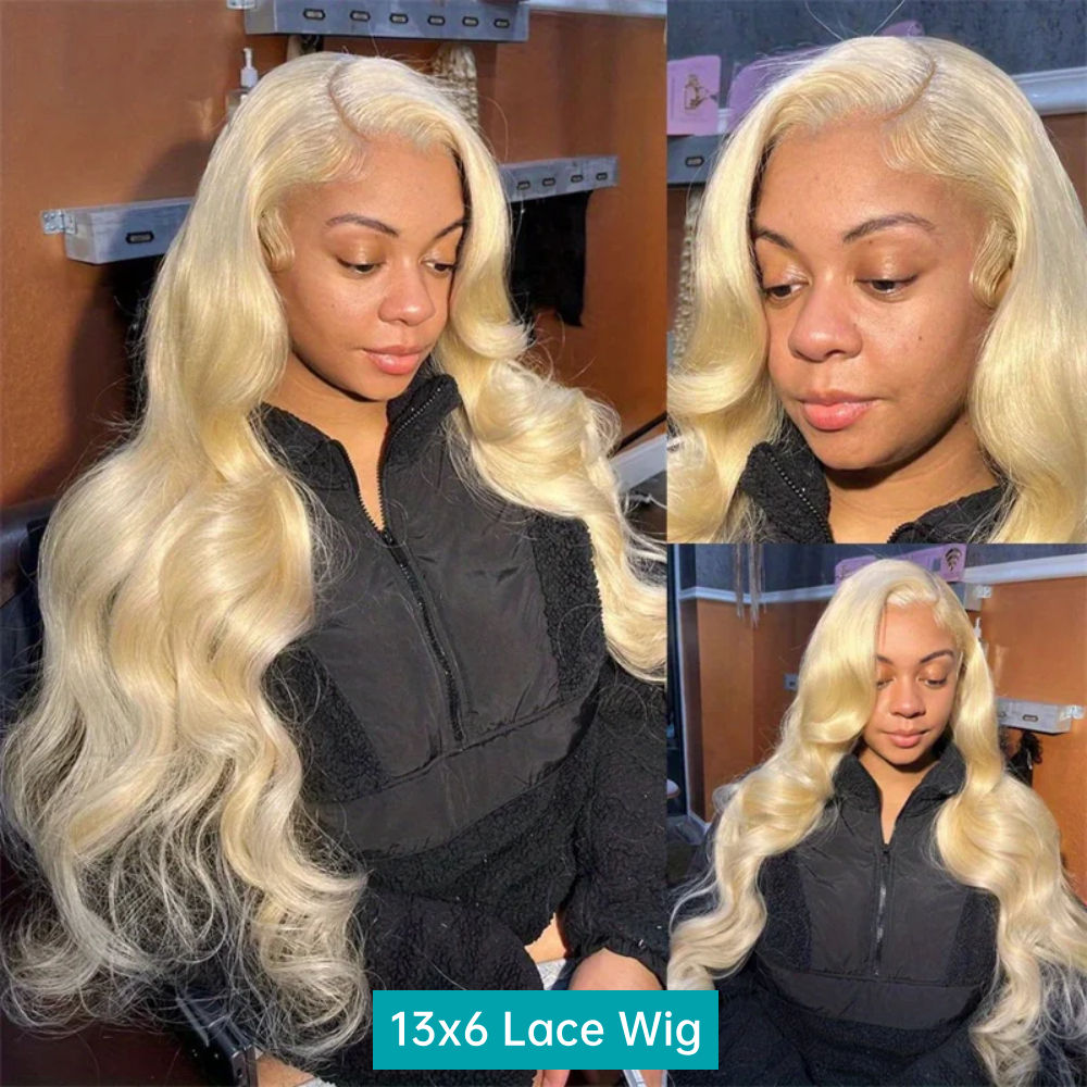 613 Honey Blonde 13x6 Lace Fro – обзор и цена Eyelash Extension Natural Look