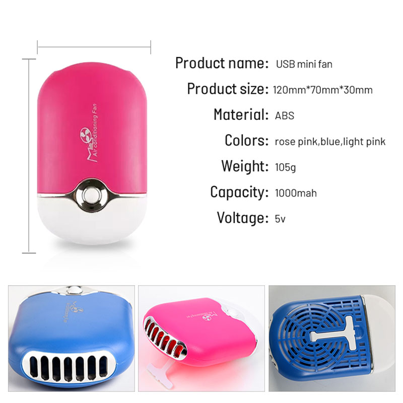 USB Mini Eyelashes Fan Graftin – обзор и цена Eyelash Extension London
