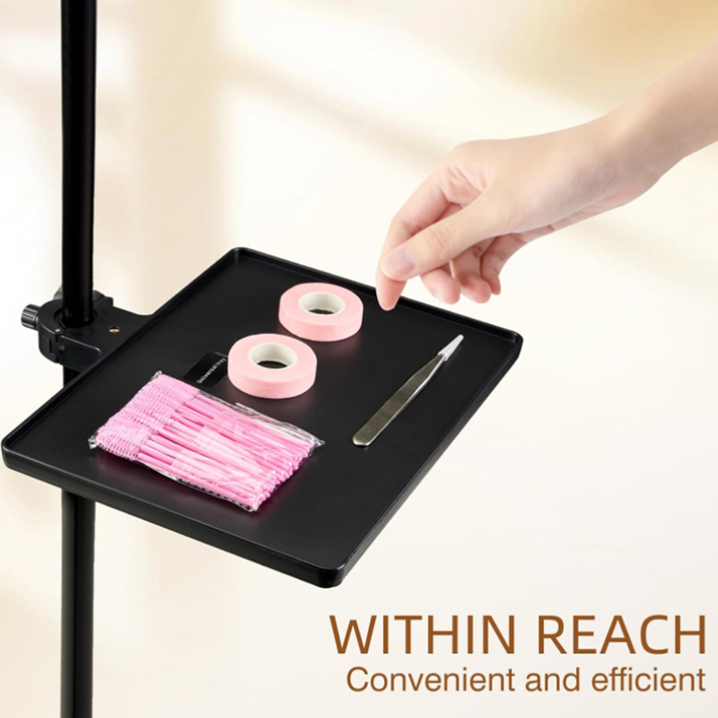 1 Pcs ABS Material Lash Tray H – обзор и цена Eyelash Extension London
