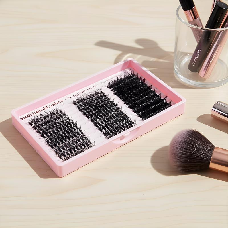 *Lash Extension Kit Spikes Las – обзор и цена Lashes Eyelash Extension