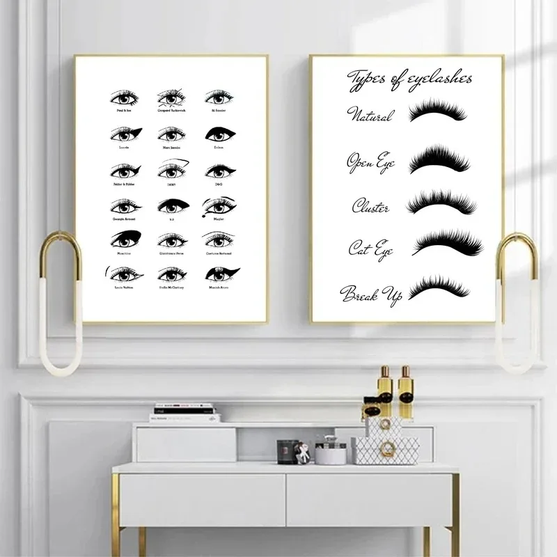 Fashion Eyelashes Extensions Q – обзор и цена Eyelash Extension Quotes