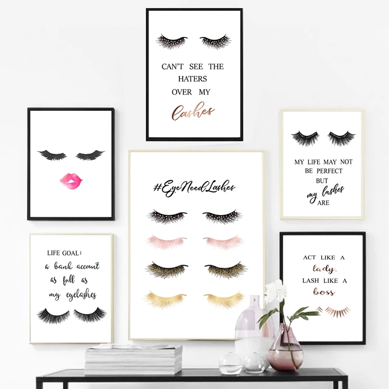 Fashion Eyelashes Extensions Q – обзор и цена Eyelash Extension Quotes