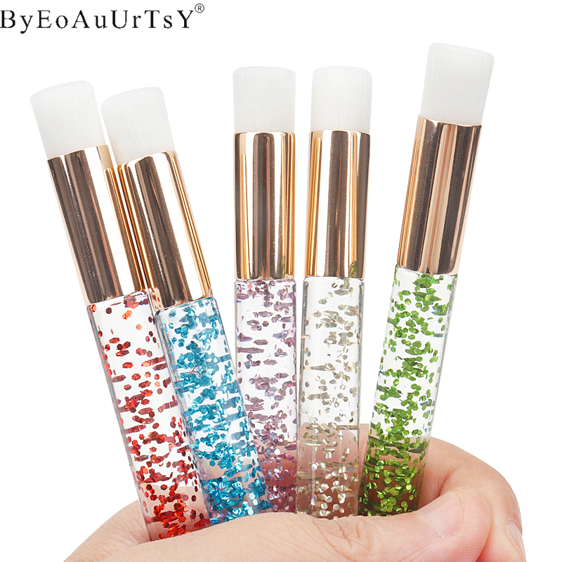 3pcs Eyelash Extension Shampoo – обзор и цена Lashes Eyelash Extension