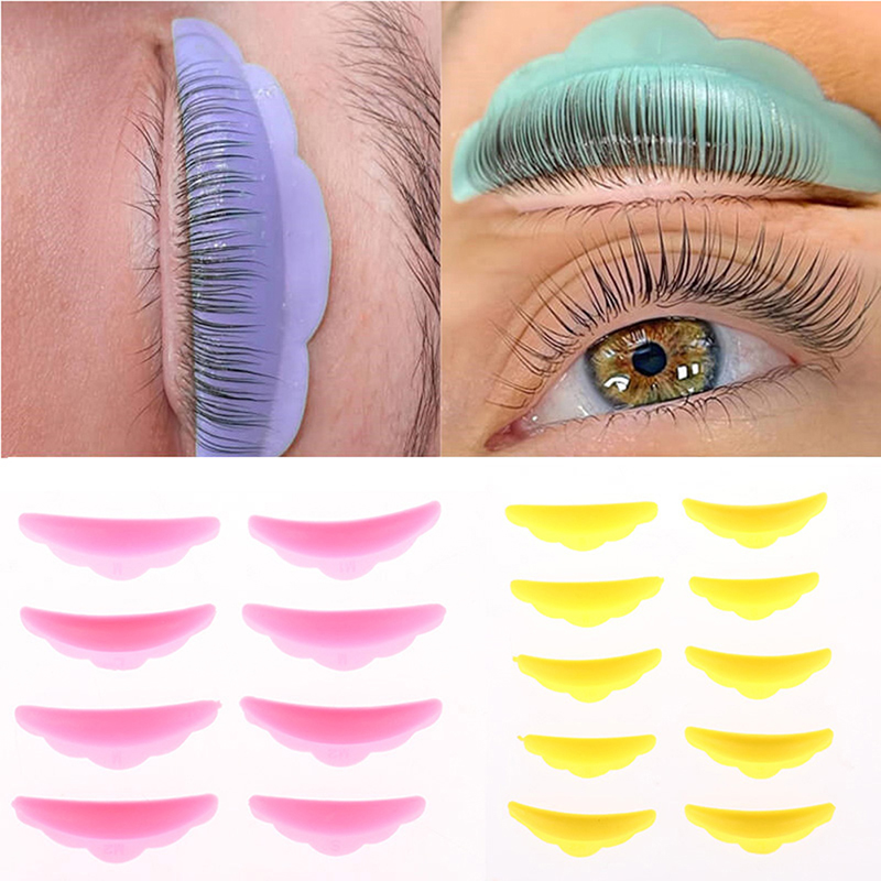5Pairs Lash Eyelash Grafting S – обзор и цена Eyelash Extension London