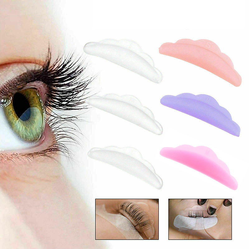 5Pairs Lash Eyelash Grafting S – обзор и цена Eyelash Extension London