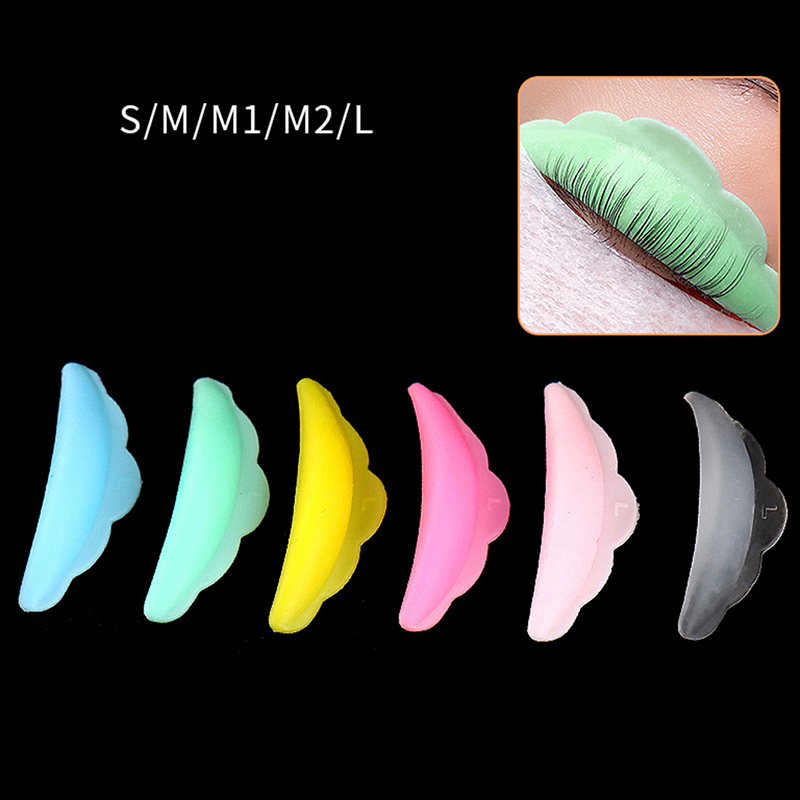 5Pairs Lash Eyelash Grafting S – обзор и цена Eyelash Extension London