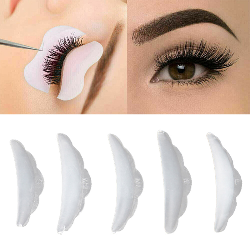 5Pairs Lash Eyelash Grafting S – обзор и цена Eyelash Extension London