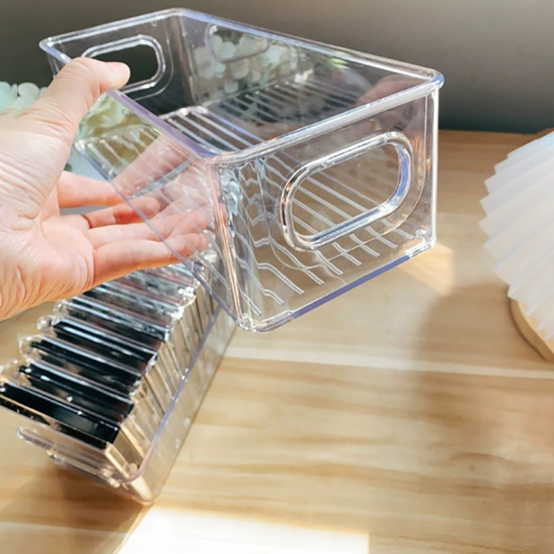 🛒1Pc False Eyelash Storage Box – обзор и цена Eyelash Extension London