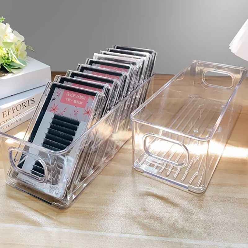🛒1Pc False Eyelash Storage Box – обзор и цена Eyelash Extension London