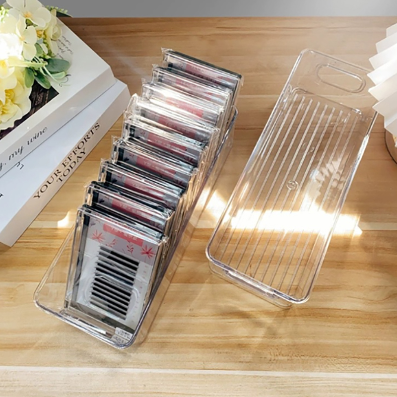 🛒1Pc False Eyelash Storage Box – обзор и цена Eyelash Extension London