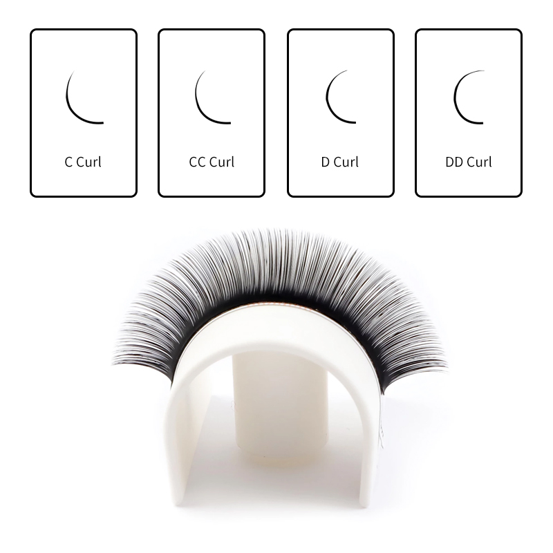 JoyCo Eyelash Extension Korean – обзор и цена Eyelash Extension Korean