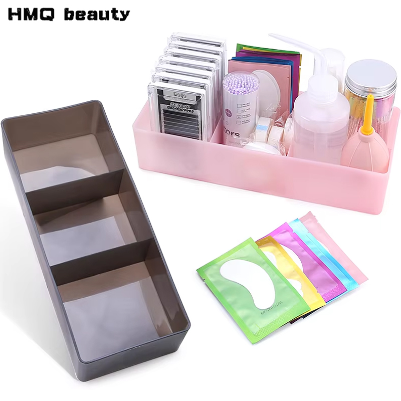 Eyelash Storage Box Large Capa – обзор и цена Eyelash Extension London