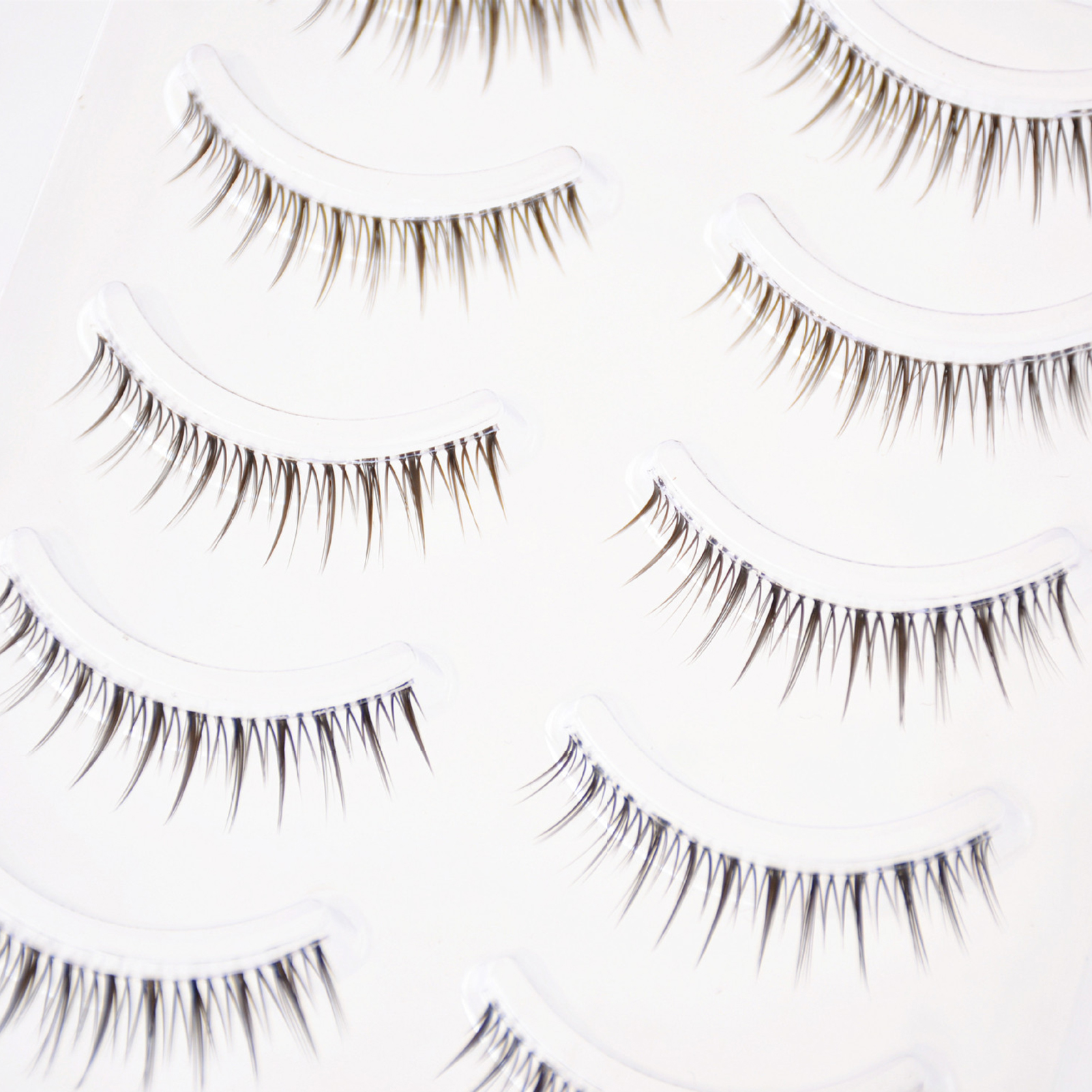 Korean Girl Group Eyelash Exte – обзор и цена Eyelash Extension Korean