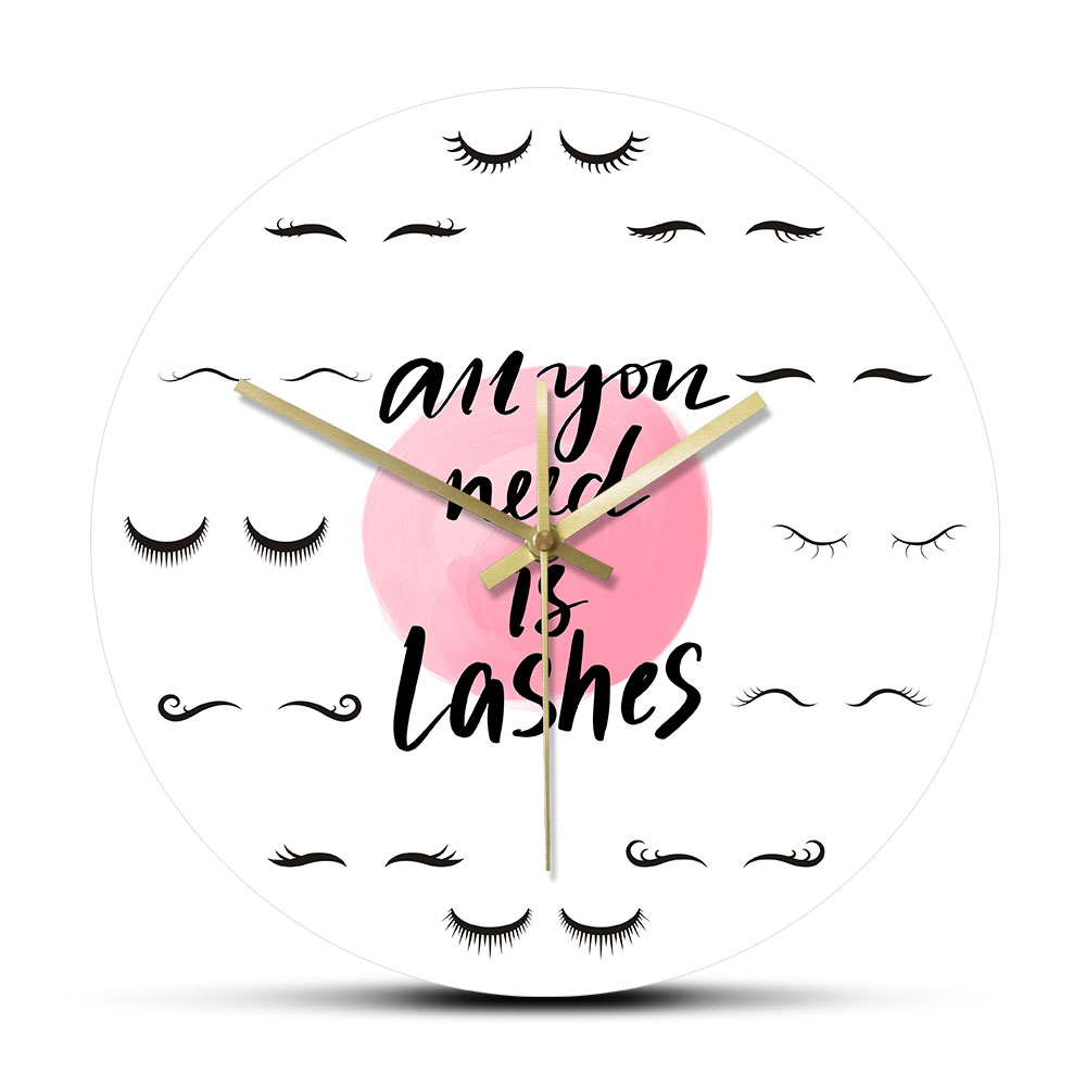 All You Need Is Lashes Beauty  – обзор и цена Eyelash Extension Quotes