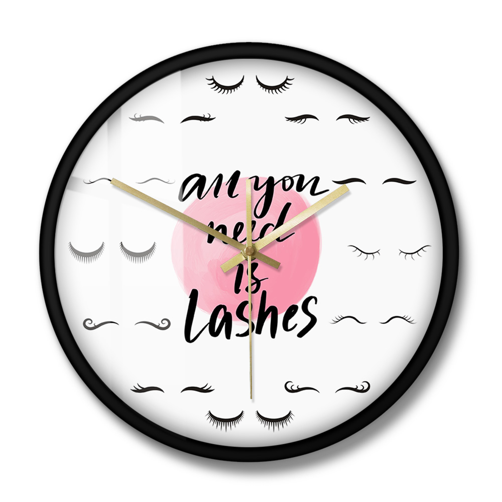 All You Need Is Lashes Beauty  – обзор и цена Eyelash Extension Quotes