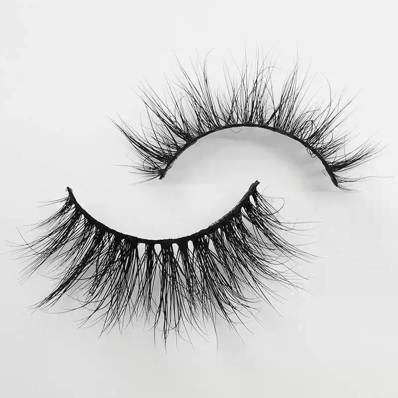 Eyelashes 3D Mink Lashes Natur – обзор и цена Eyelash Extension Volume Lashes