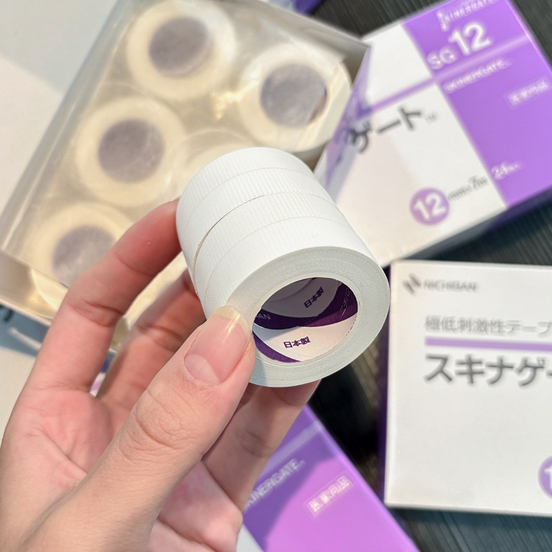 Popular Lash Supply Soft Comfo – обзор и цена Eyelash Extension Volume Lashes