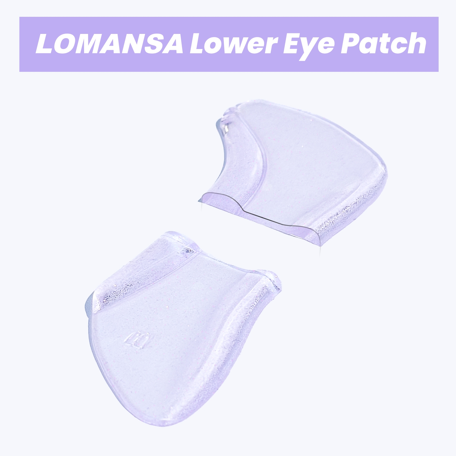 LOMANSA 1 Pair Darts Lash Lift – обзор и цена Eyelash Extension London