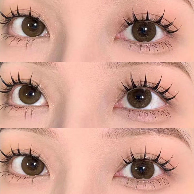 New Style 5Pairs Women Natural – обзор и цена Eyelash Extension Japanese Style