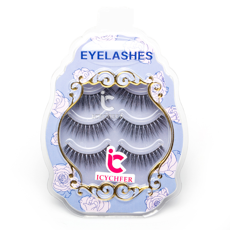 ICYCHEER Japanese Natural Styl – обзор и цена Eyelash Extension Japanese Style