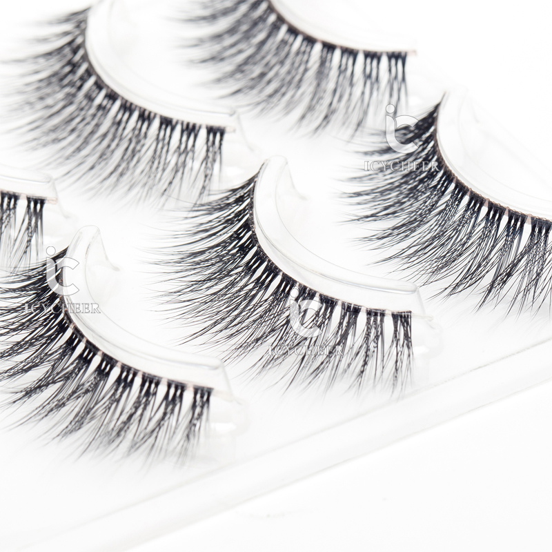 ICYCHEER Japanese Natural Styl – обзор и цена Eyelash Extension Japanese Style