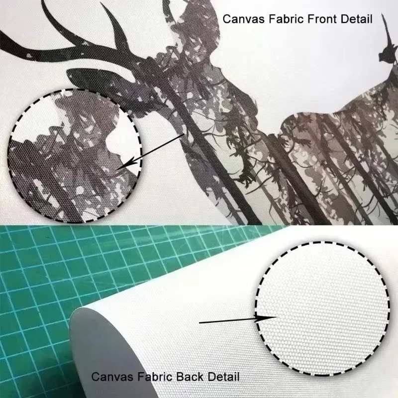 1pc frameless Canvas Painting  – обзор и цена Eyelash Extension Quotes