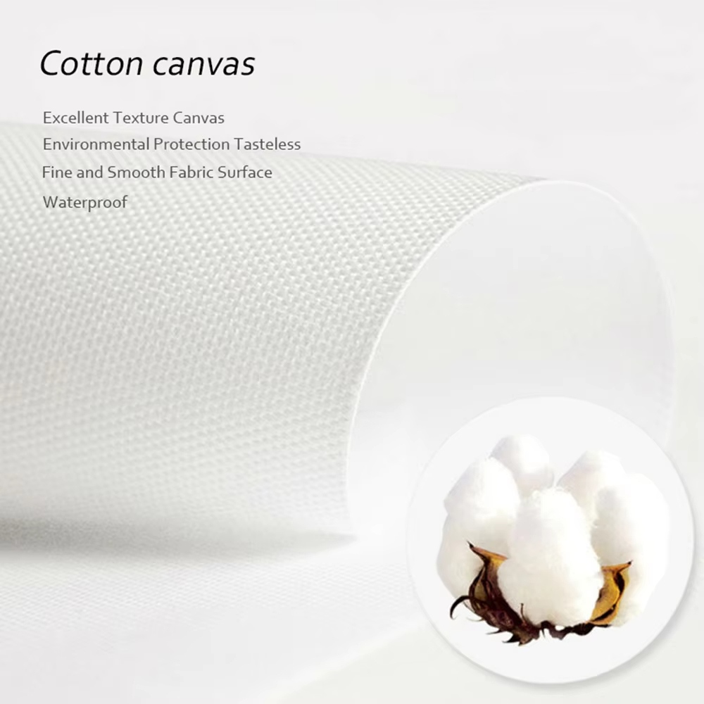 1pc frameless Canvas Painting  – обзор и цена Eyelash Extension Quotes
