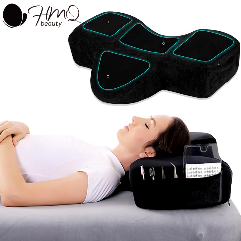 Beauty Lash Pillow for Lash Ex – обзор и цена Eyelash Extension London