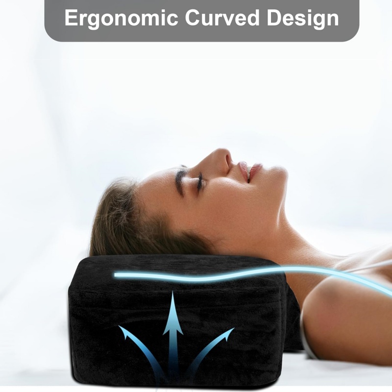 Beauty Lash Pillow for Lash Ex – обзор и цена Eyelash Extension London