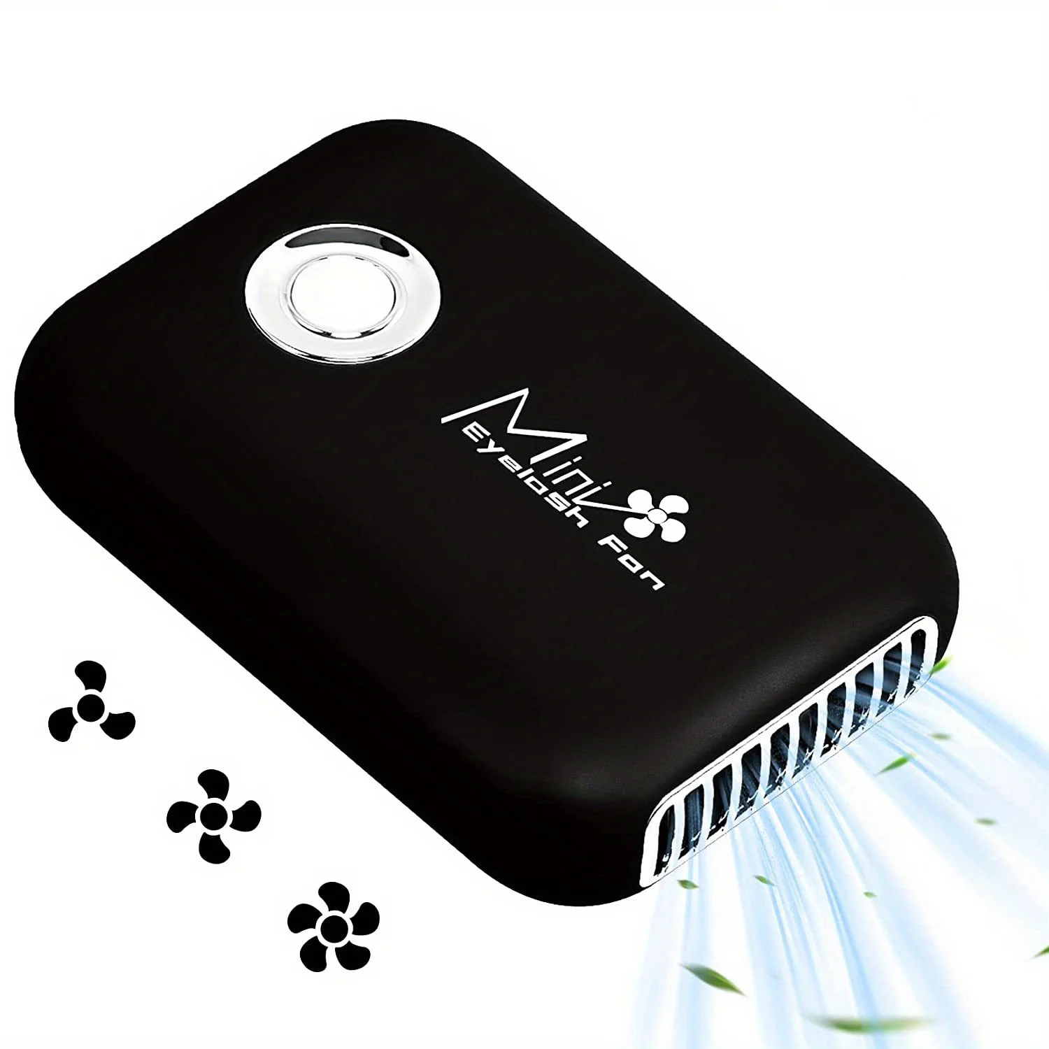 Mini Lash Fan Portable Eyelash – обзор и цена Eyelash Extension Volume Lashes
