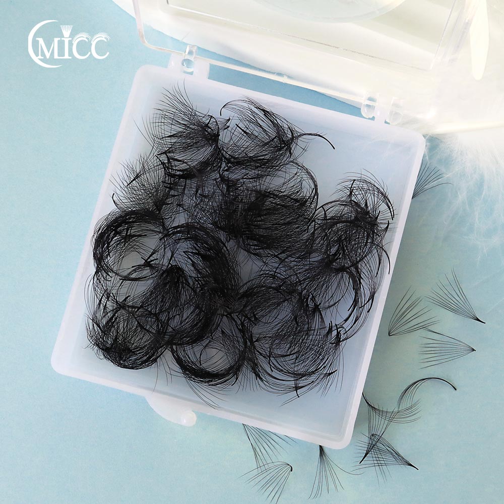 Cmicc Lashes Free Shipping Kor – обзор и цена Eyelash Extension Korean